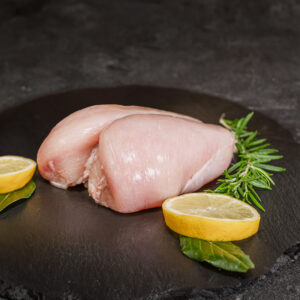 pechuga de pollo de carnes parente