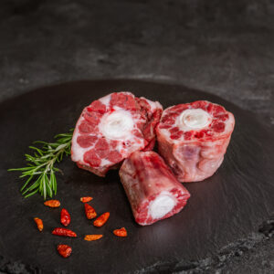 rabo de ternera de carnes parente