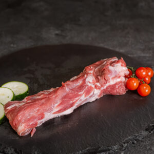 Solomillo de cerdo de carnes parente
