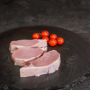 Cinta de lomo de carnes parente