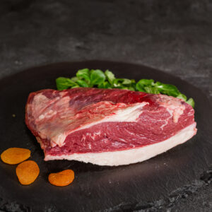 buen trozo de carne de carnes parente
