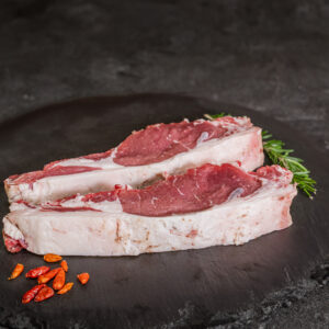 Entrecot ternera de carnes parente